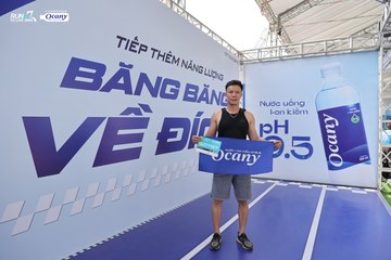 RUN TO LIVE 2024 - Ảnh #1309619