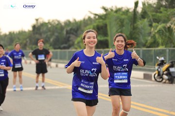 RUN TO LIVE 2024 - Ảnh #1408328