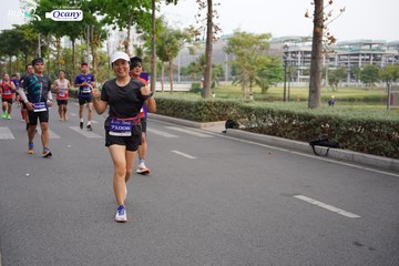 RUN TO LIVE 2024 - Ảnh #1388507