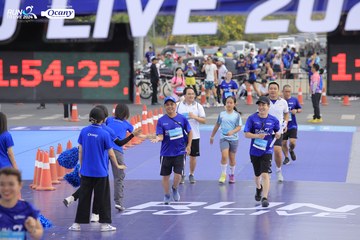 RUN TO LIVE 2024 - Ảnh #1394832