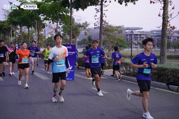 RUN TO LIVE 2024 - Ảnh #1380021