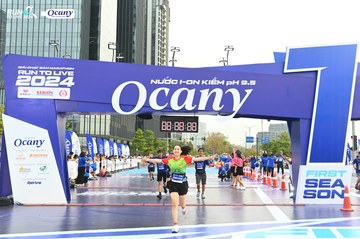 RUN TO LIVE 2024 - Ảnh #1420963