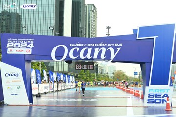 RUN TO LIVE 2024 - Ảnh #1426583
