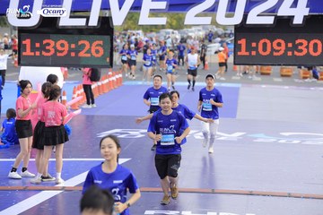RUN TO LIVE 2024 - Ảnh #1351526