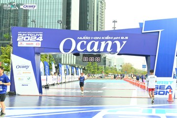 RUN TO LIVE 2024 - Ảnh #1427748
