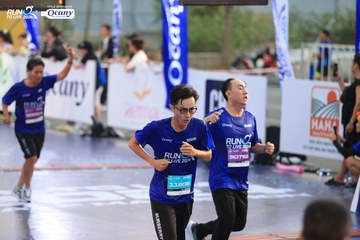RUN TO LIVE 2024 - Ảnh #1372686