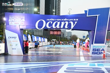 RUN TO LIVE 2024 - Ảnh #1417590