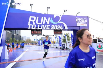 RUN TO LIVE 2024 - Ảnh #1366596