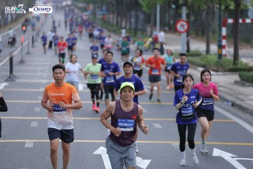 RUN TO LIVE 2024 - Ảnh #1435267