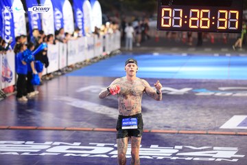 RUN TO LIVE 2024 - Ảnh #1331336