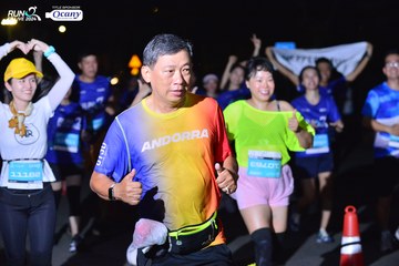 RUN TO LIVE 2024 - Ảnh #1321536