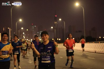 RUN TO LIVE 2024 - Ảnh #1445407