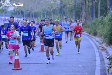 RUN TO LIVE 2024 - Ảnh #1335597