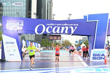 RUN TO LIVE 2024 - Ảnh #1417965