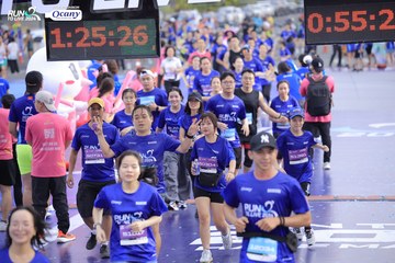 RUN TO LIVE 2024 - Ảnh #1362595