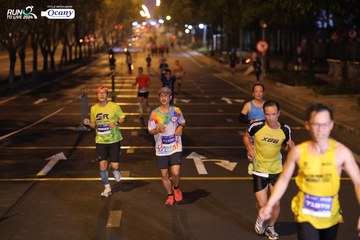 RUN TO LIVE 2024 - Ảnh #1431307