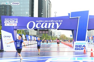 RUN TO LIVE 2024 - Ảnh #1423886