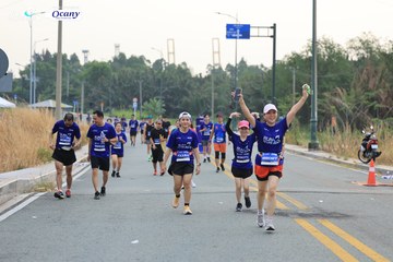 RUN TO LIVE 2024 - Ảnh #1387511