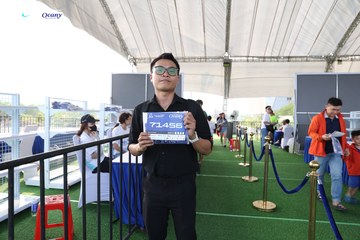 RUN TO LIVE 2024 - Ảnh #1316852