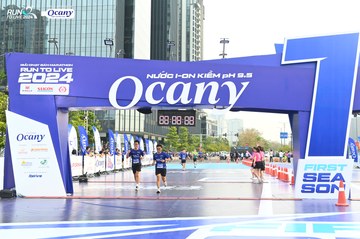 RUN TO LIVE 2024 - Ảnh #1424264