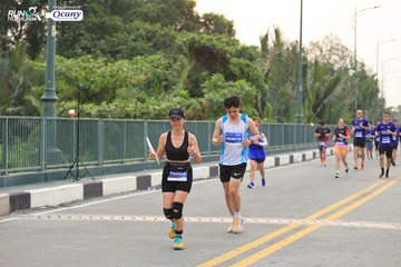 RUN TO LIVE 2024 - Ảnh #1400222