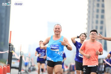 RUN TO LIVE 2024 - Ảnh #1348745