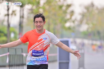RUN TO LIVE 2024 - Ảnh #1443767