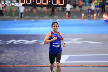RUN TO LIVE 2024 - Ảnh #1332600