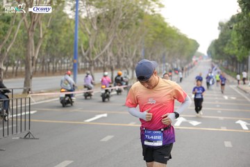 RUN TO LIVE 2024 - Ảnh #1420216