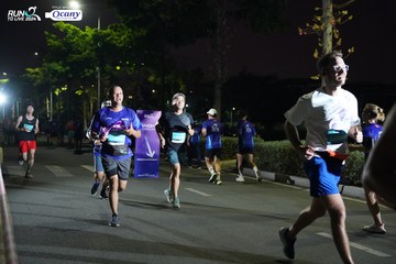 RUN TO LIVE 2024 - Ảnh #1376348