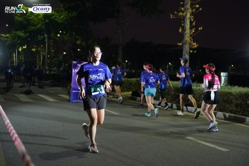 RUN TO LIVE 2024 - Ảnh #1376489