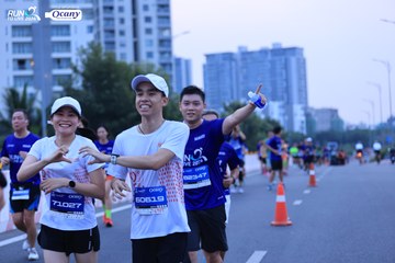 RUN TO LIVE 2024 - Ảnh #1448617
