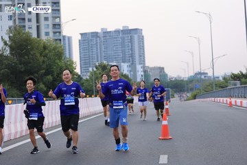 RUN TO LIVE 2024 - Ảnh #1450654