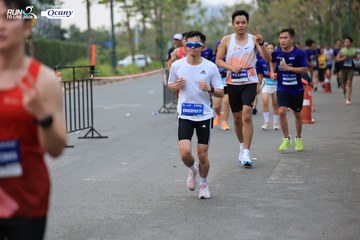 RUN TO LIVE 2024 - Ảnh #1338385