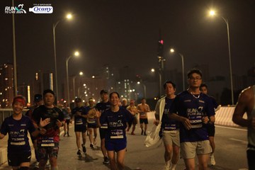 RUN TO LIVE 2024 - Ảnh #1442928