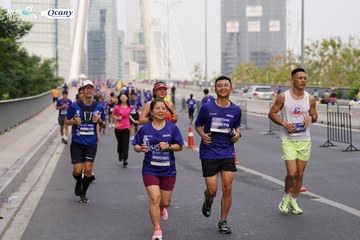 RUN TO LIVE 2024 - Ảnh #1363981