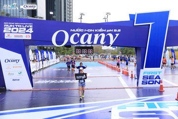 RUN TO LIVE 2024 - Ảnh #1416864