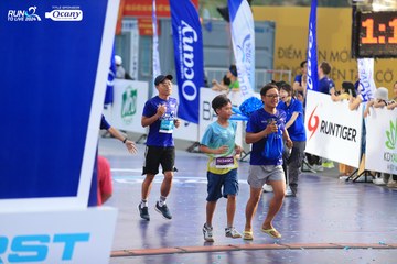 RUN TO LIVE 2024 - Ảnh #1372437