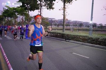 RUN TO LIVE 2024 - Ảnh #1379633