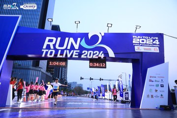 RUN TO LIVE 2024 - Ảnh #1376558