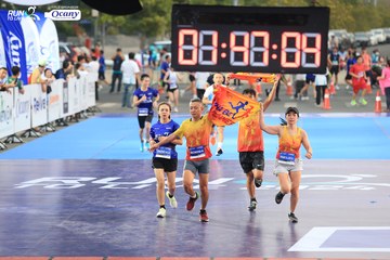 RUN TO LIVE 2024 - Ảnh #1371243