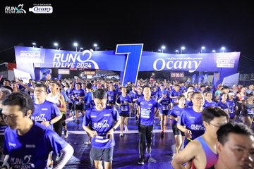 RUN TO LIVE 2024 - Ảnh #1318057