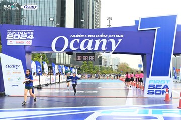 RUN TO LIVE 2024 - Ảnh #1423983