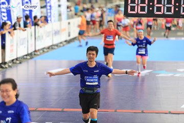 RUN TO LIVE 2024 - Ảnh #1412028