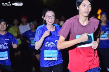 RUN TO LIVE 2024 - Ảnh #1321320