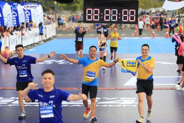 RUN TO LIVE 2024 - Ảnh #1408705