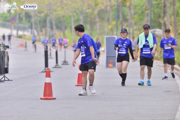 RUN TO LIVE 2024 - Ảnh #1447551