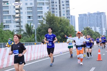 RUN TO LIVE 2024 - Ảnh #1450237