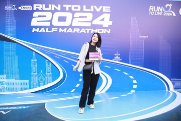RUN TO LIVE 2024 - Ảnh #1316216