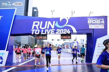 RUN TO LIVE 2024 - Ảnh #1368509